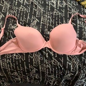 Pink PINK bra